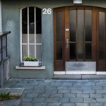 Armotti Friedheim Apartmán