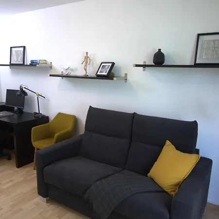 Armotti Friedheim Apartamento