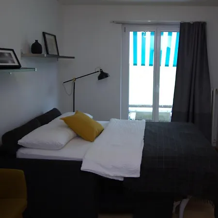 Apartamento Armotti Friedheim Berna