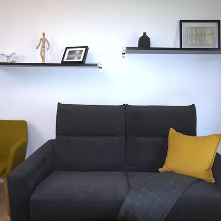 Armotti Friedheim Apartamento