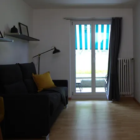 Apartamento Armotti Friedheim