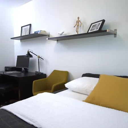 Apartamento Armotti Friedheim *