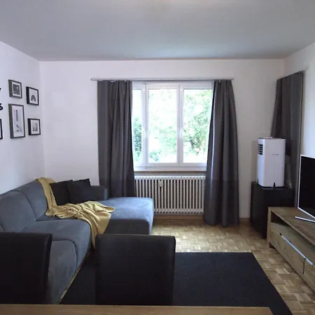 Apartment Armotti Friedheim Bern