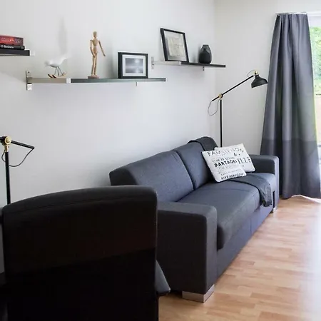 Armotti Friedheim Apartmán Bern