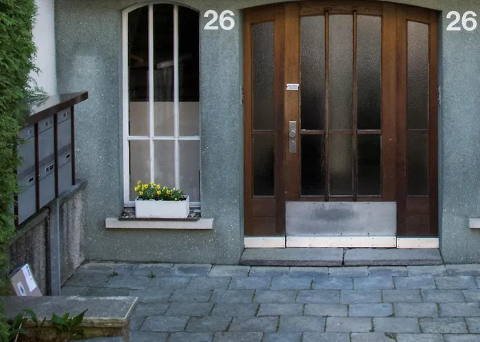 Armotti Friedheim Apartamento