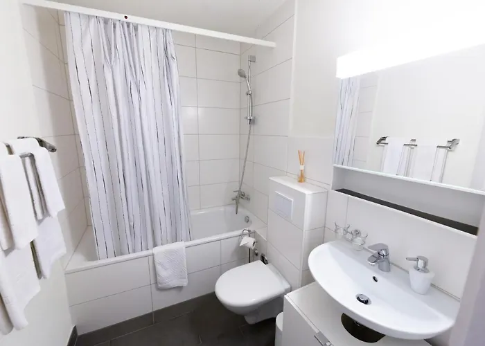 Apartamento Armotti Friedheim *