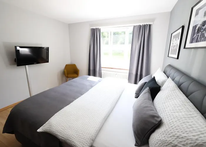 Armotti Friedheim Apartamento *