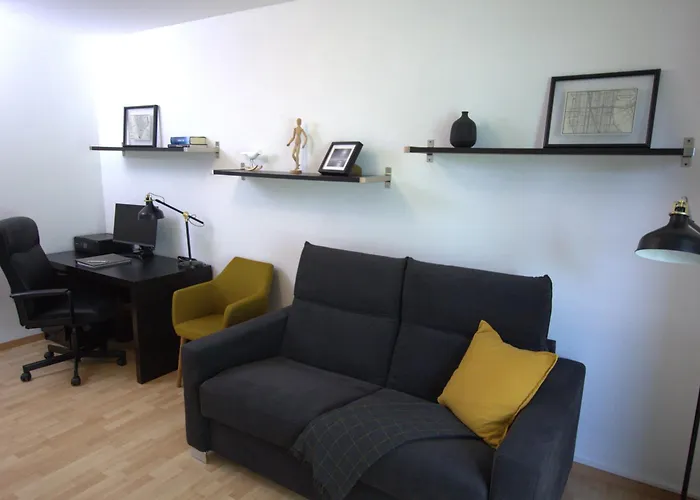 Armotti Friedheim Apartamento