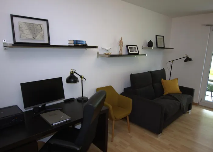 Armotti Friedheim Apartamento *