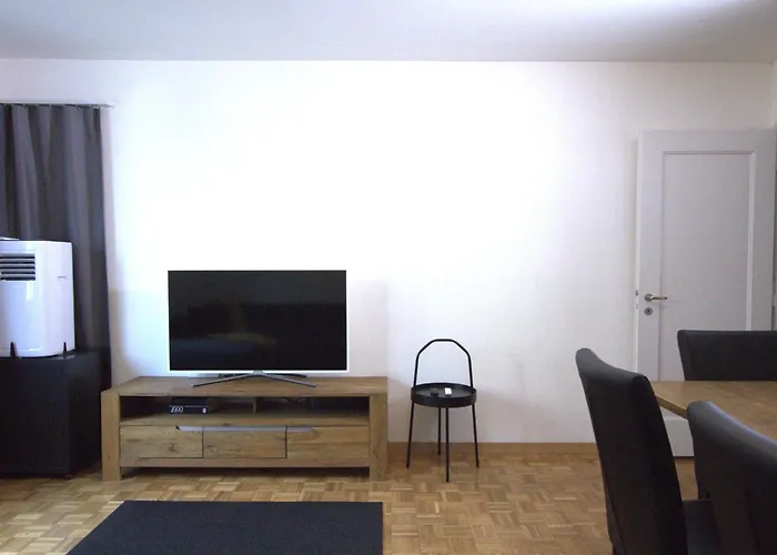 Apartamento Armotti Friedheim *