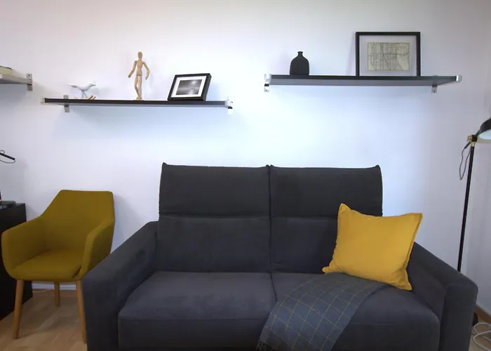 Armotti Friedheim Apartamento