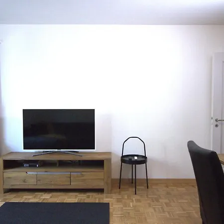 Lägenhet Armotti Friedheim *